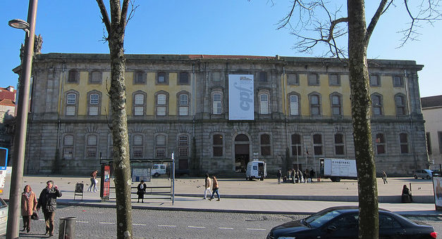 Porto Museum of Photography