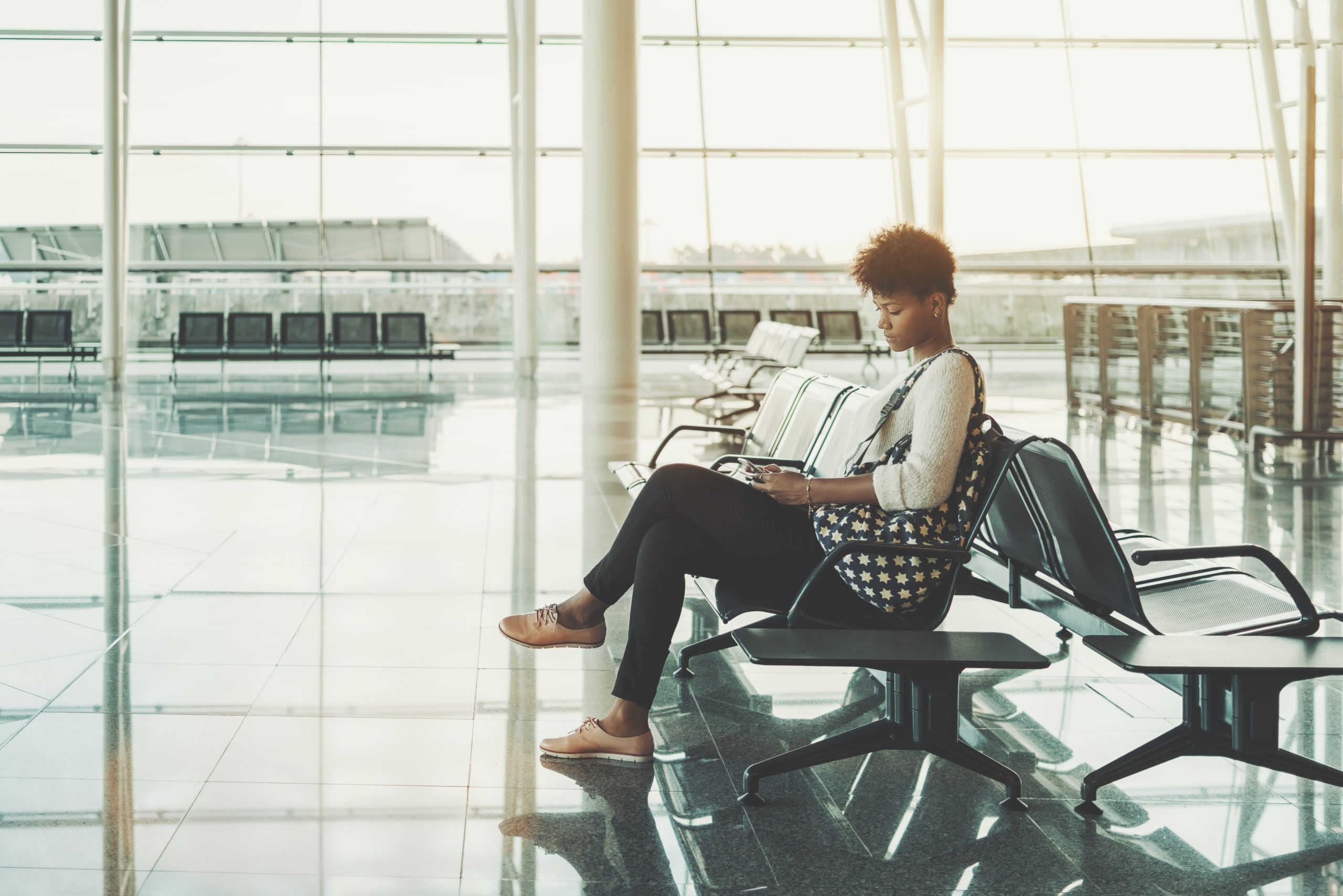 Porto Airport