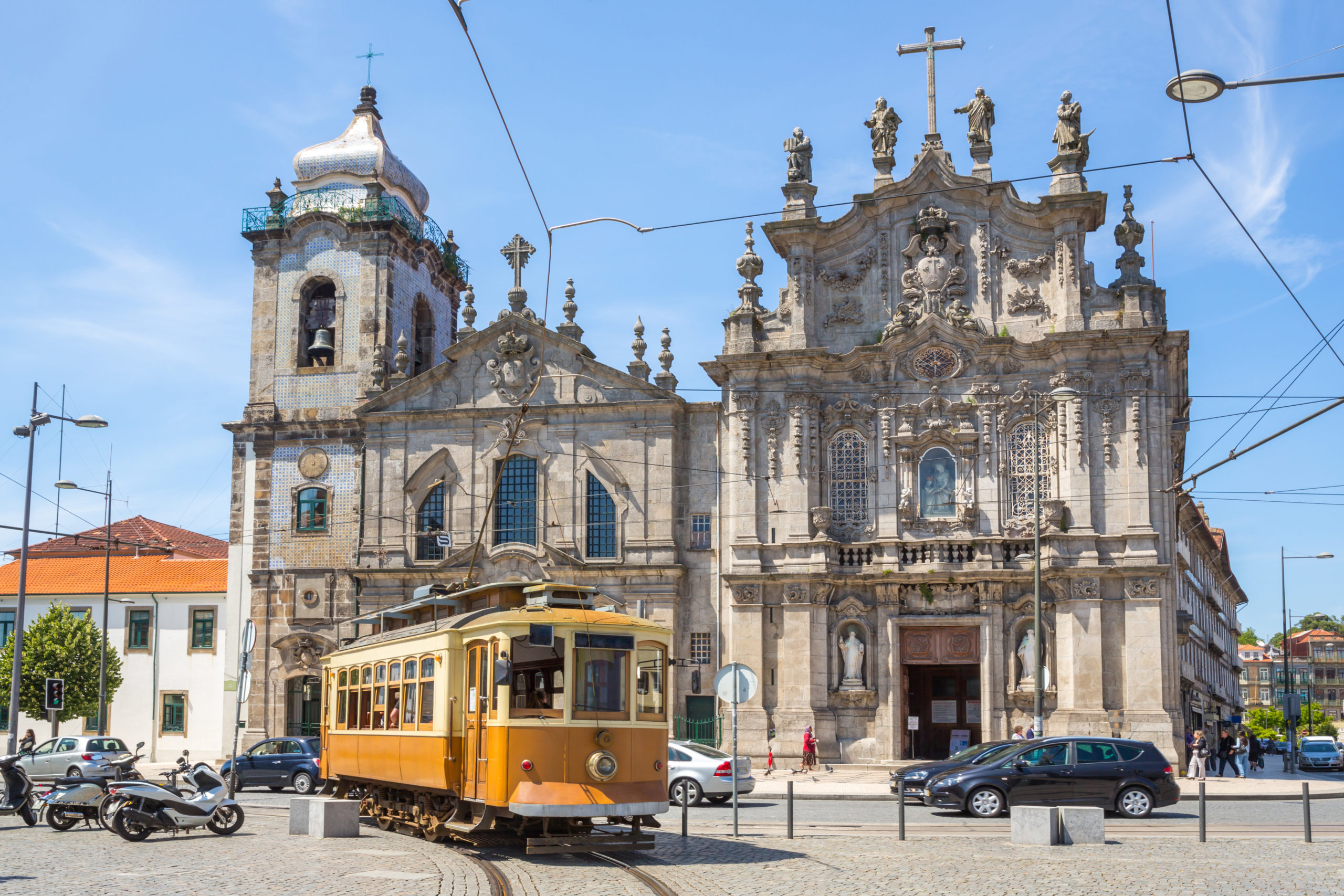 Porto Tramway