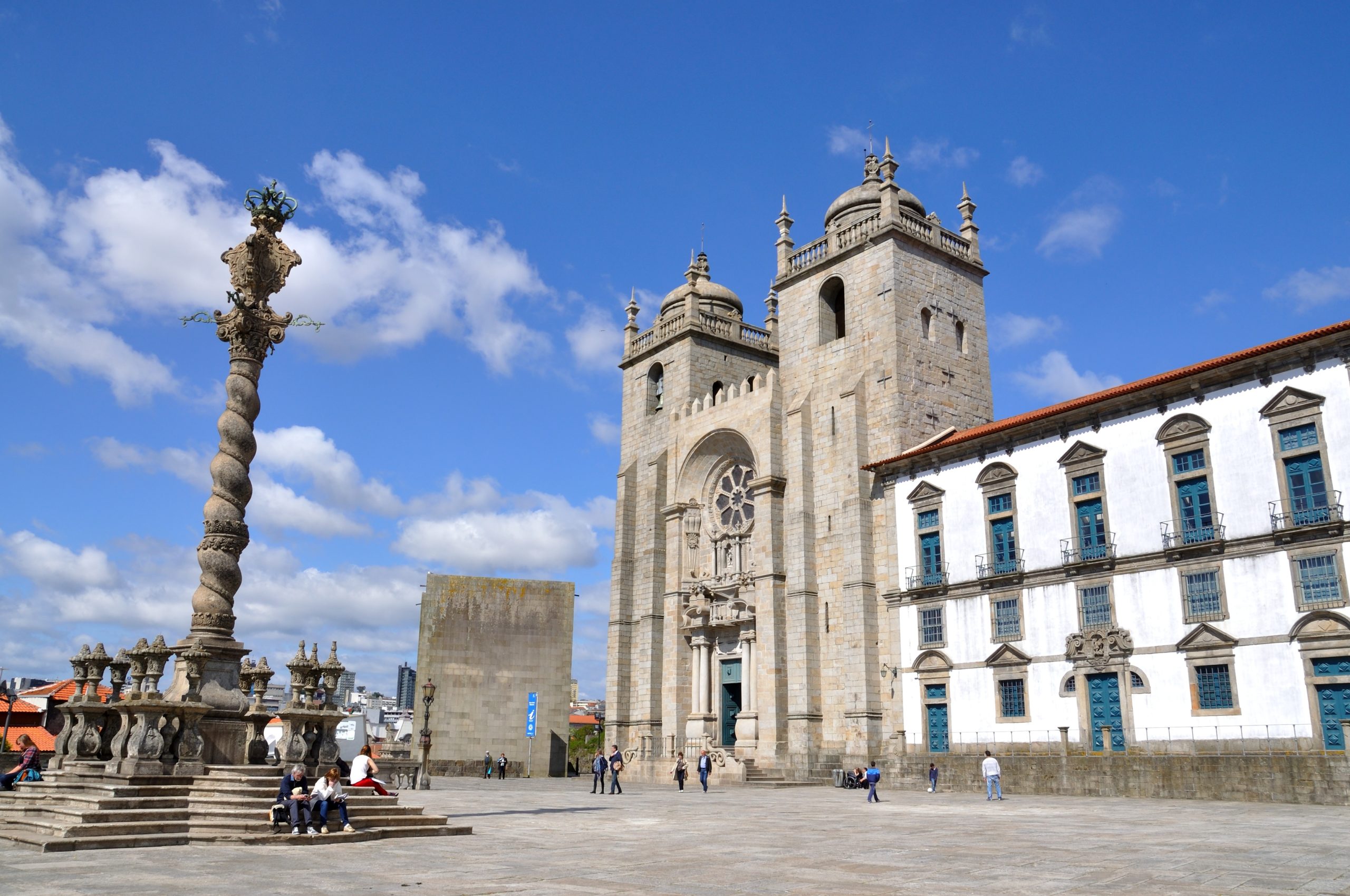 Porto Cathedral