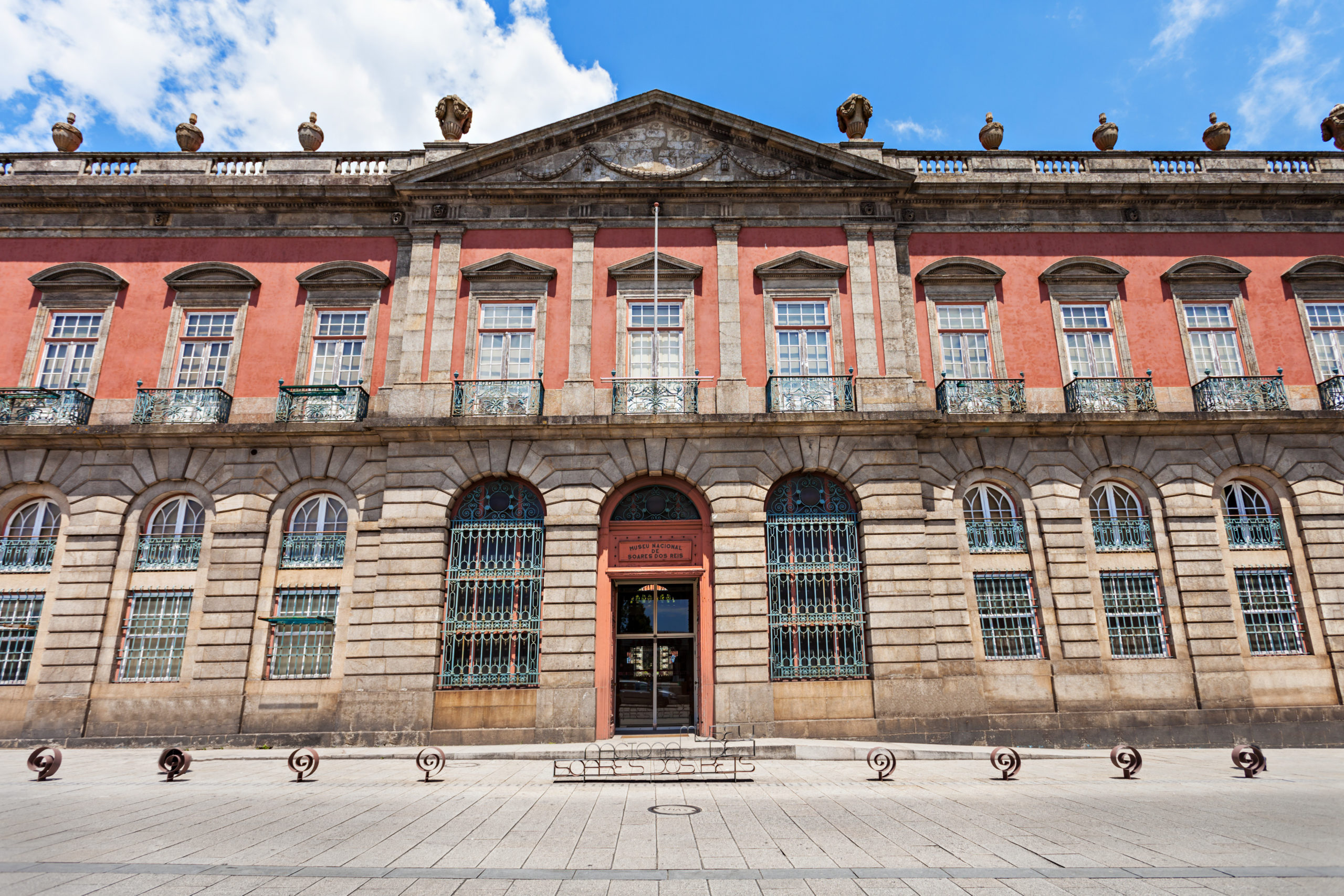 Soares dos Reis National Museum