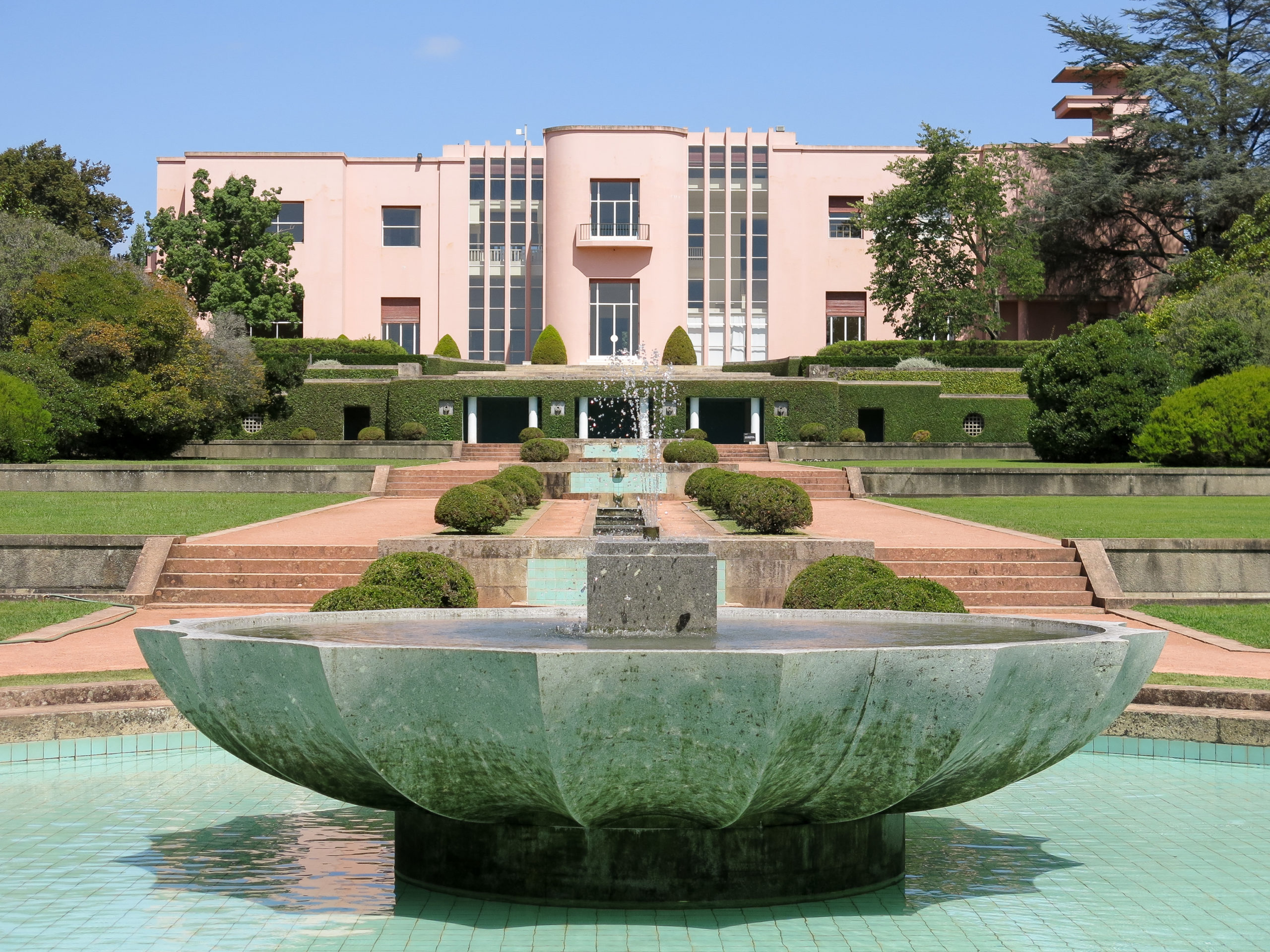 Serralves Foundation Museum