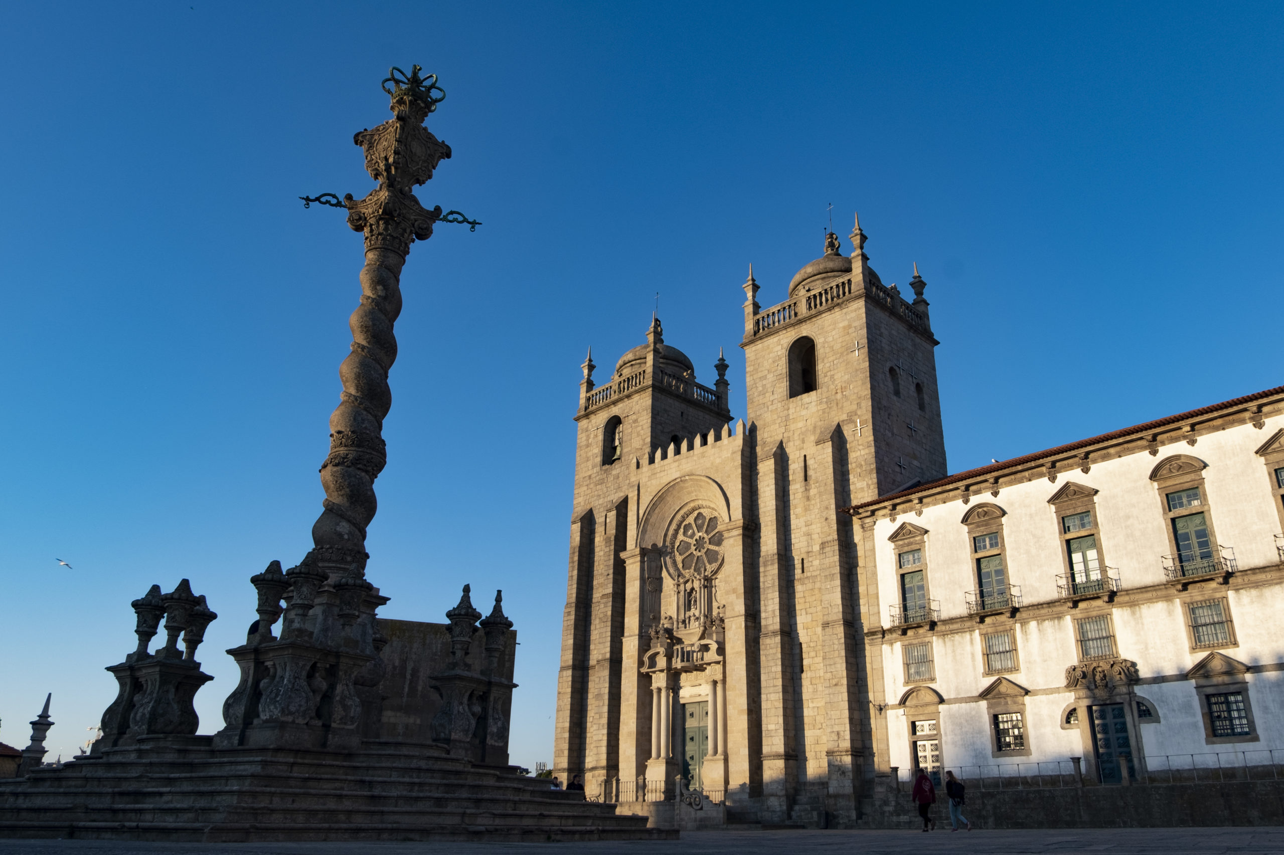 Porto Cathedral