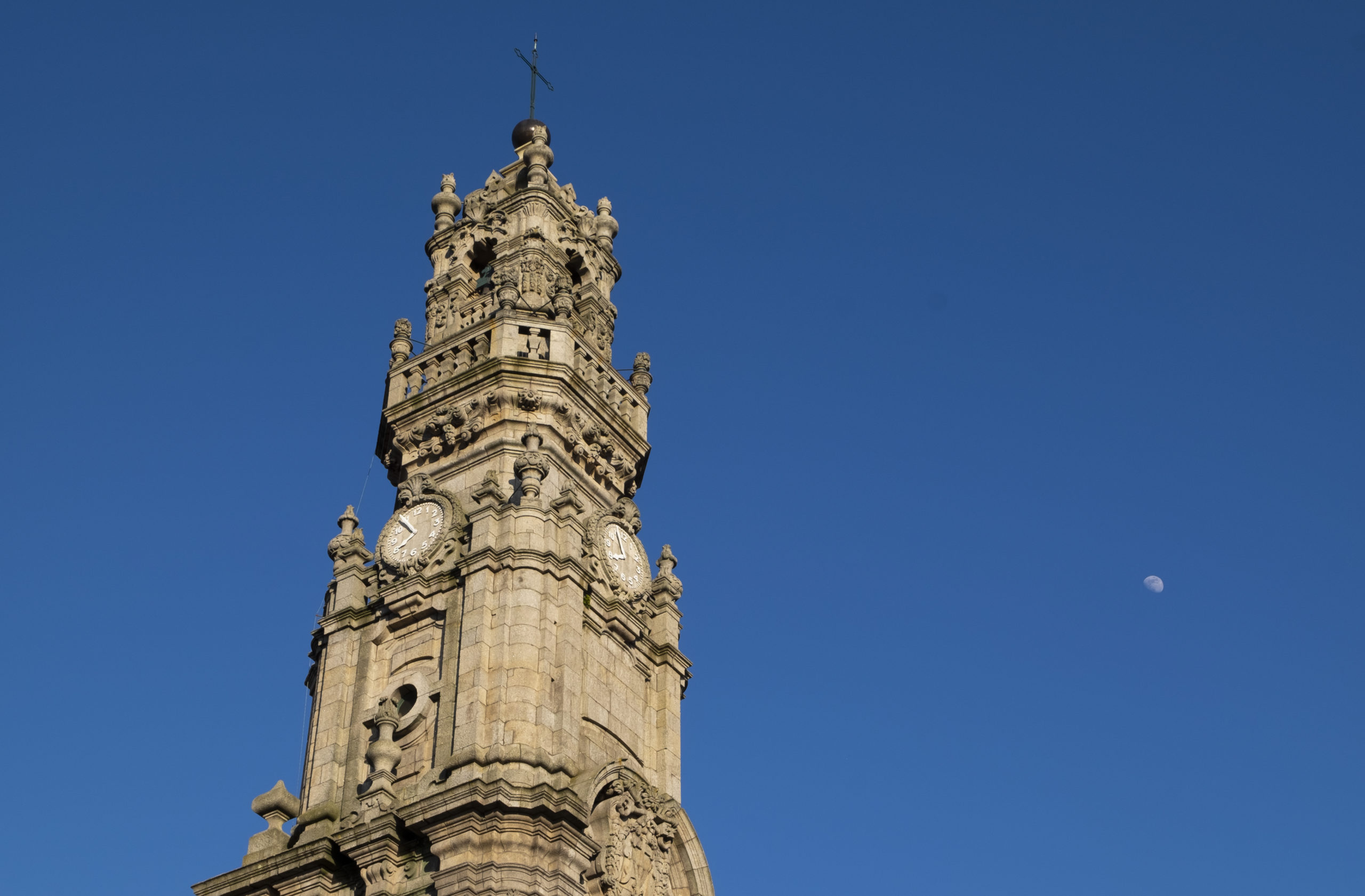 Clérigos Tower