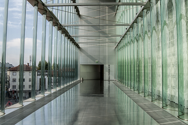 Casa Da Música  What to see in Porto's concert hall