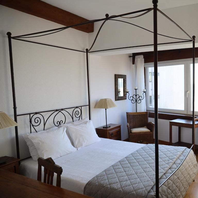 hotel foz porto