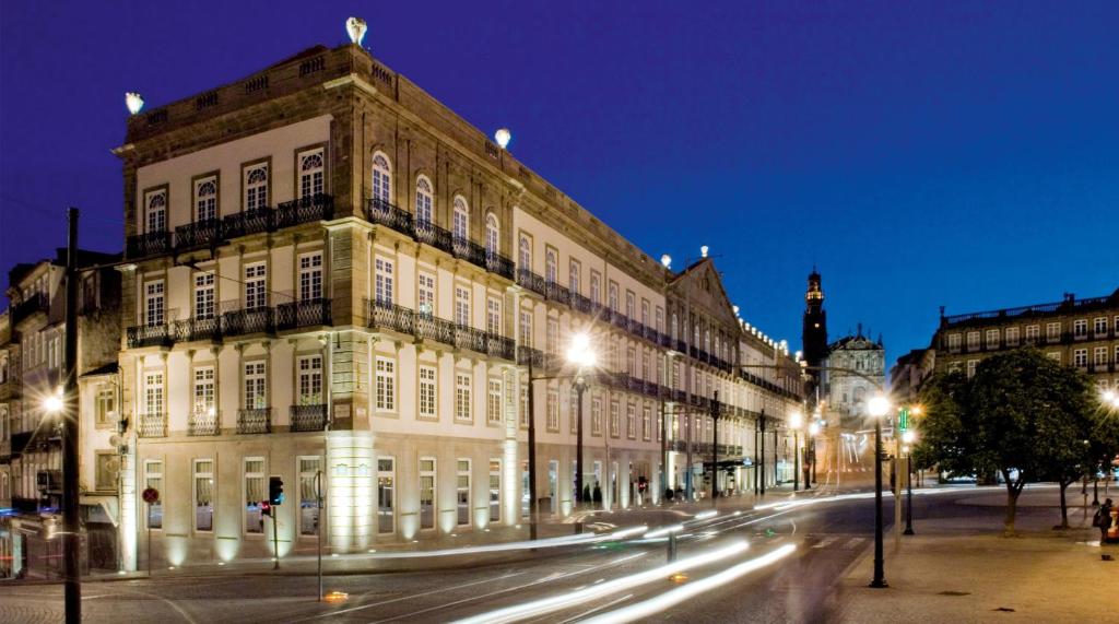 InterContinental Porto