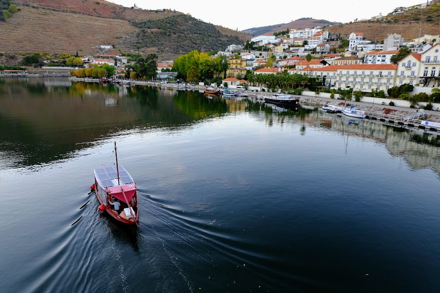 douro valley tours from porto