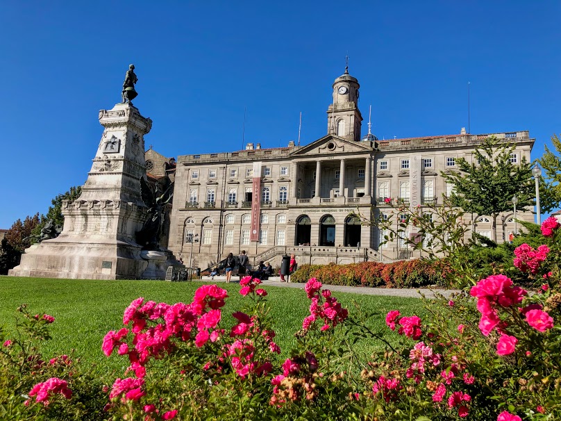 Palacio da Bolsa