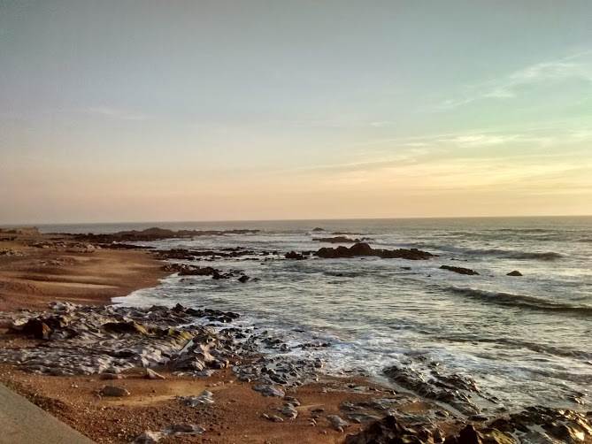 Porto Beaches